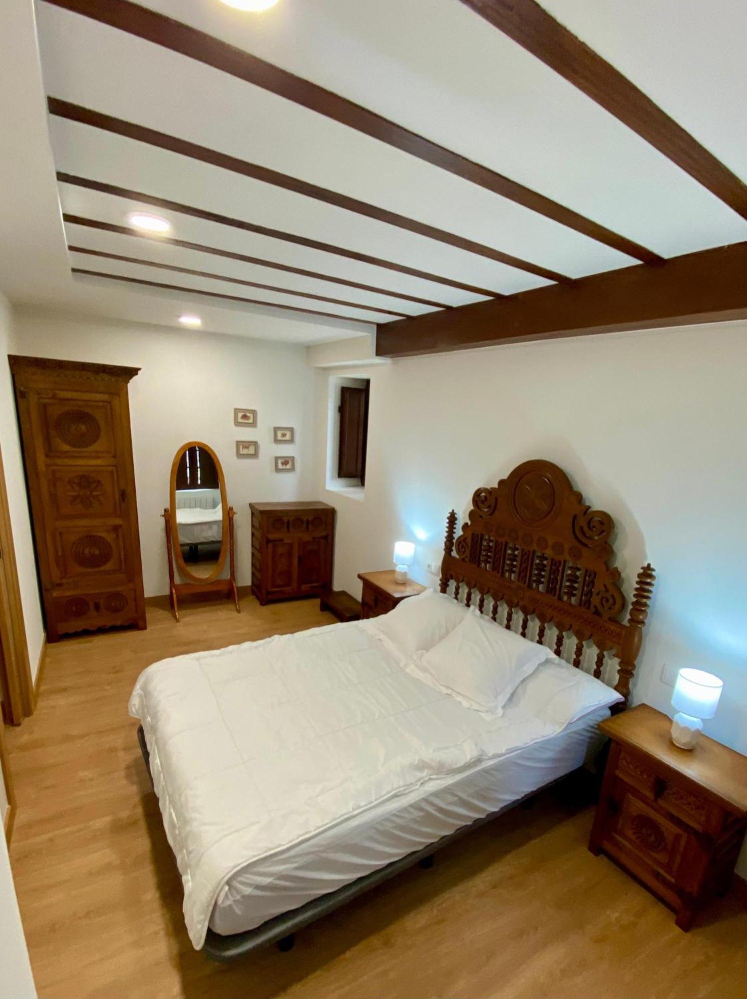 Apartamento El Rincon Del Gato II Santillana del Mar Dış mekan fotoğraf